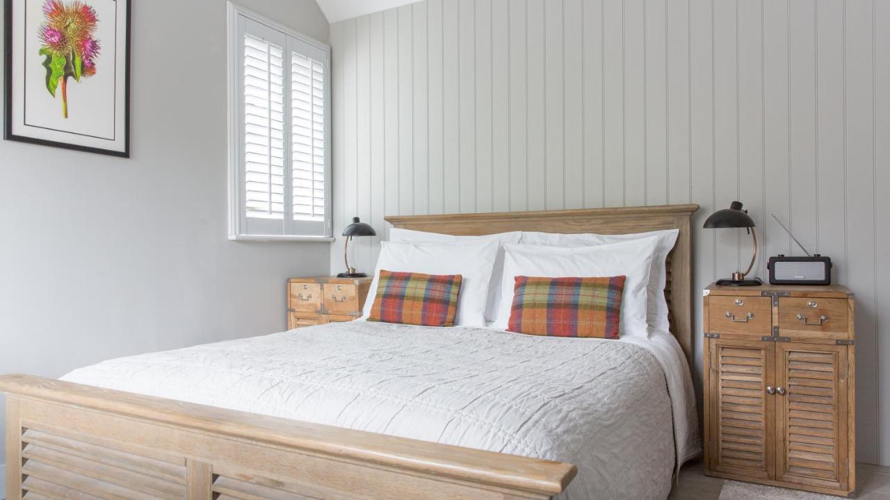 Daisybank Cottage Boutique Bed And Breakfast Brockenhurst Exterior foto